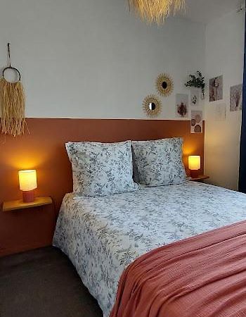 La Maison Cosy Encausse-les-Thermes Bagian luar foto