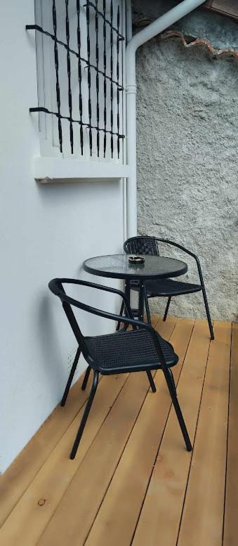 La Maison Cosy Encausse-les-Thermes Bagian luar foto