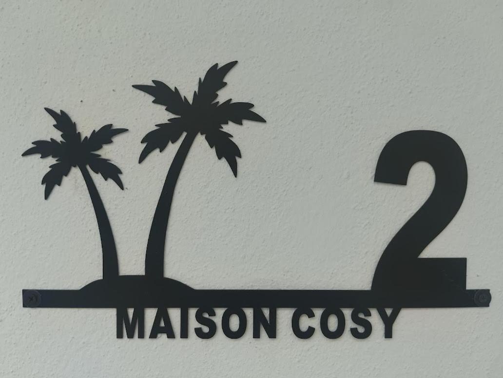 La Maison Cosy Encausse-les-Thermes Bagian luar foto
