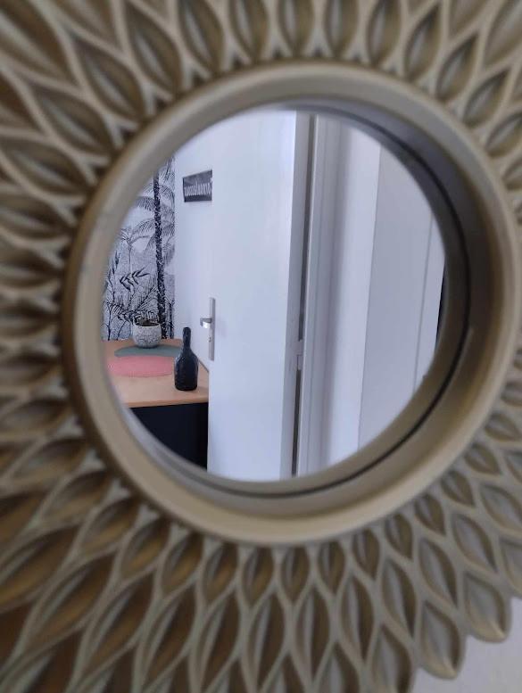 La Maison Cosy Encausse-les-Thermes Bagian luar foto