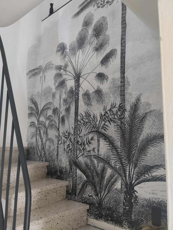 La Maison Cosy Encausse-les-Thermes Bagian luar foto