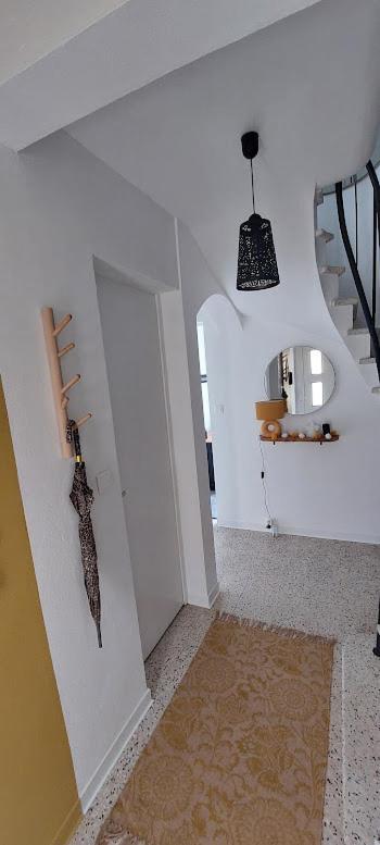 La Maison Cosy Encausse-les-Thermes Bagian luar foto