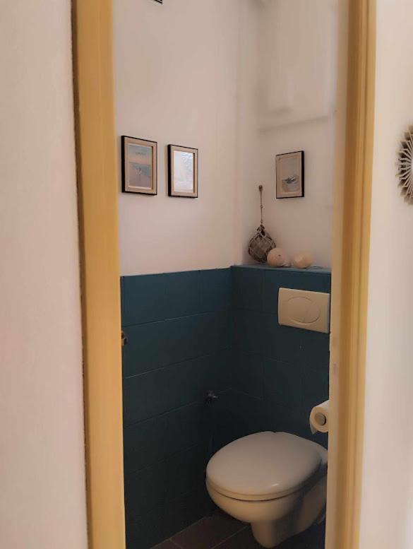 La Maison Cosy Encausse-les-Thermes Bagian luar foto