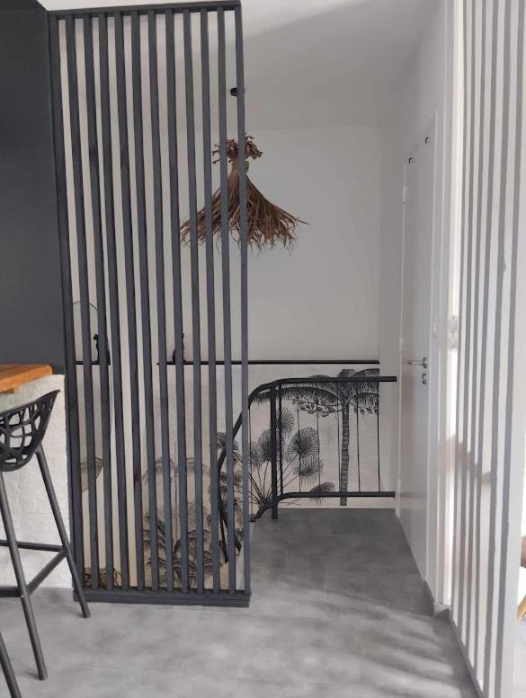 La Maison Cosy Encausse-les-Thermes Bagian luar foto
