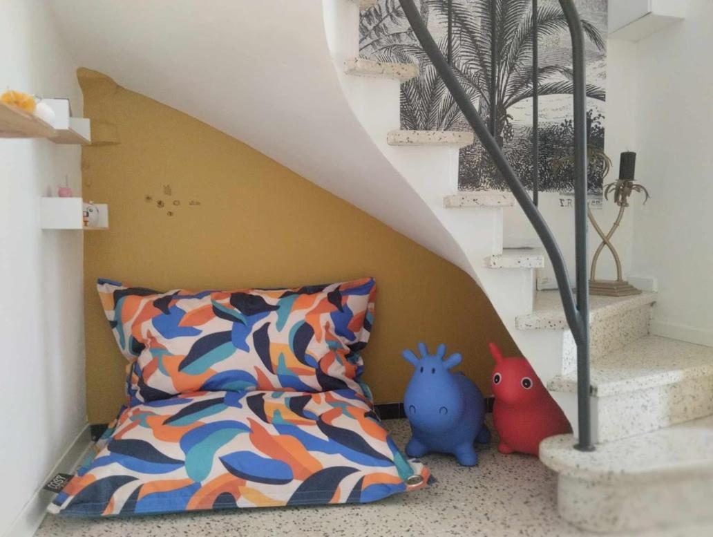 La Maison Cosy Encausse-les-Thermes Bagian luar foto