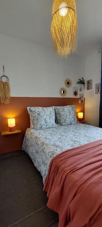 La Maison Cosy Encausse-les-Thermes Bagian luar foto