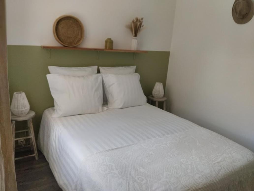 La Maison Cosy Encausse-les-Thermes Bagian luar foto