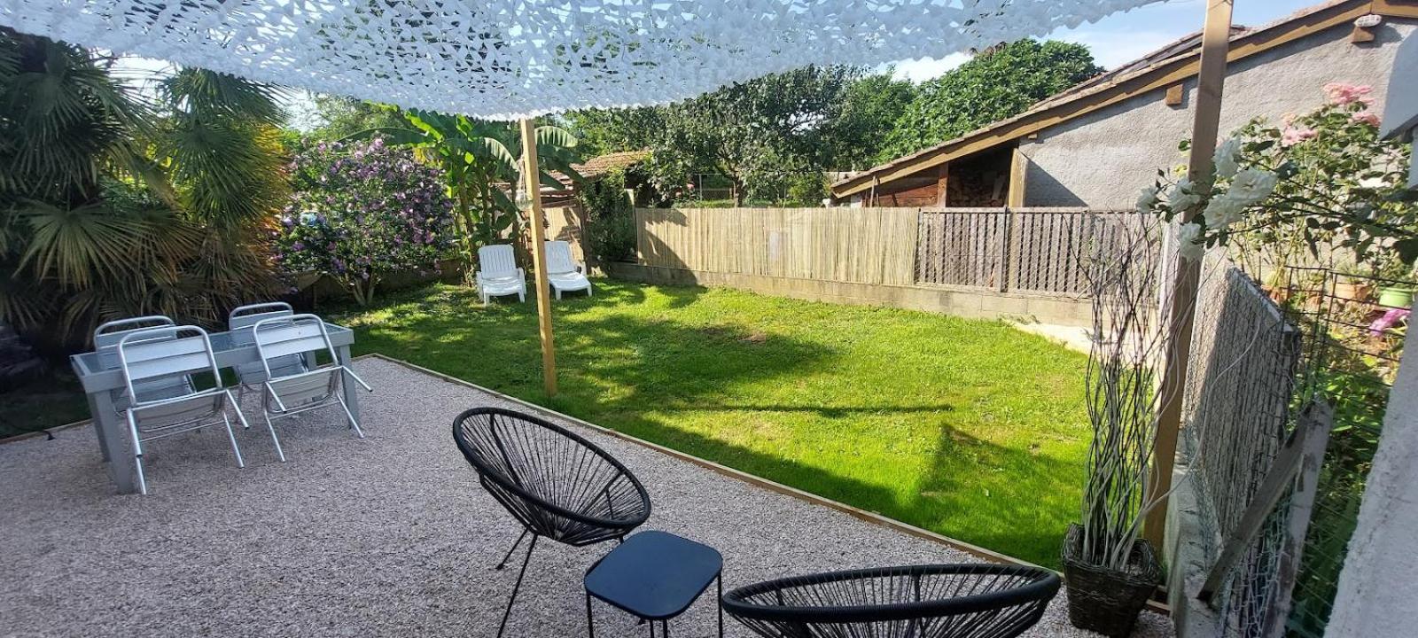 La Maison Cosy Encausse-les-Thermes Bagian luar foto